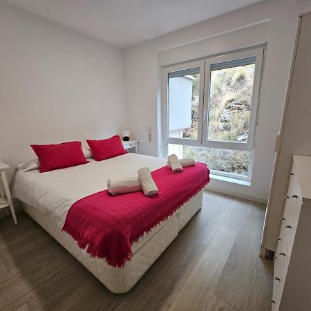 Imeda Apartamento Penibetico II Sierra Nevada Ngoại thất bức ảnh