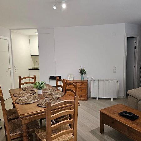 Imeda Apartamento Penibetico II Sierra Nevada Ngoại thất bức ảnh