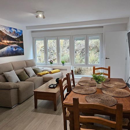 Imeda Apartamento Penibetico II Sierra Nevada Ngoại thất bức ảnh
