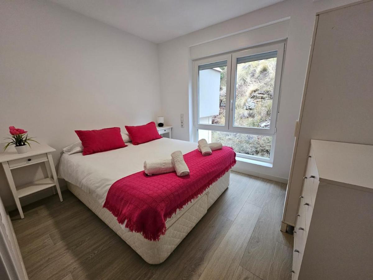 Imeda Apartamento Penibetico II Sierra Nevada Ngoại thất bức ảnh