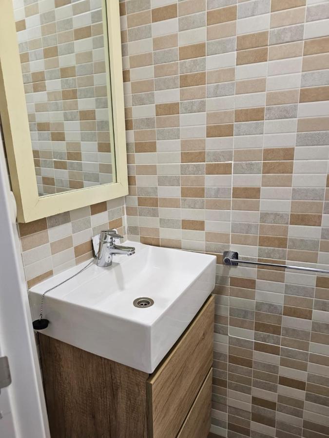 Imeda Apartamento Penibetico II Sierra Nevada Ngoại thất bức ảnh
