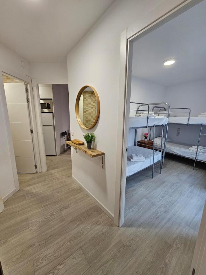 Imeda Apartamento Penibetico II Sierra Nevada Ngoại thất bức ảnh
