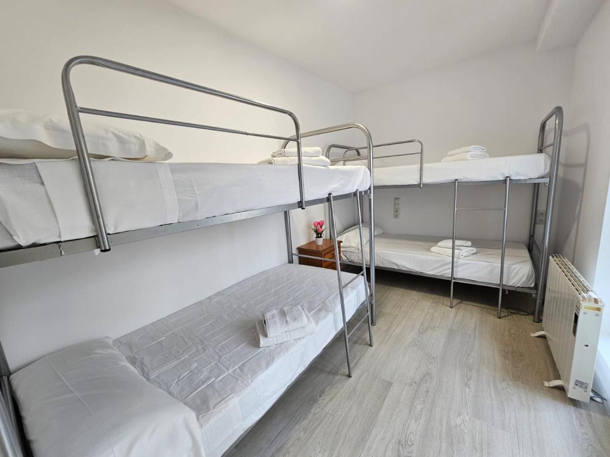 Imeda Apartamento Penibetico II Sierra Nevada Ngoại thất bức ảnh