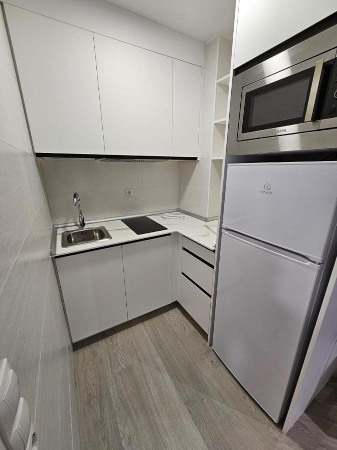 Imeda Apartamento Penibetico II Sierra Nevada Ngoại thất bức ảnh