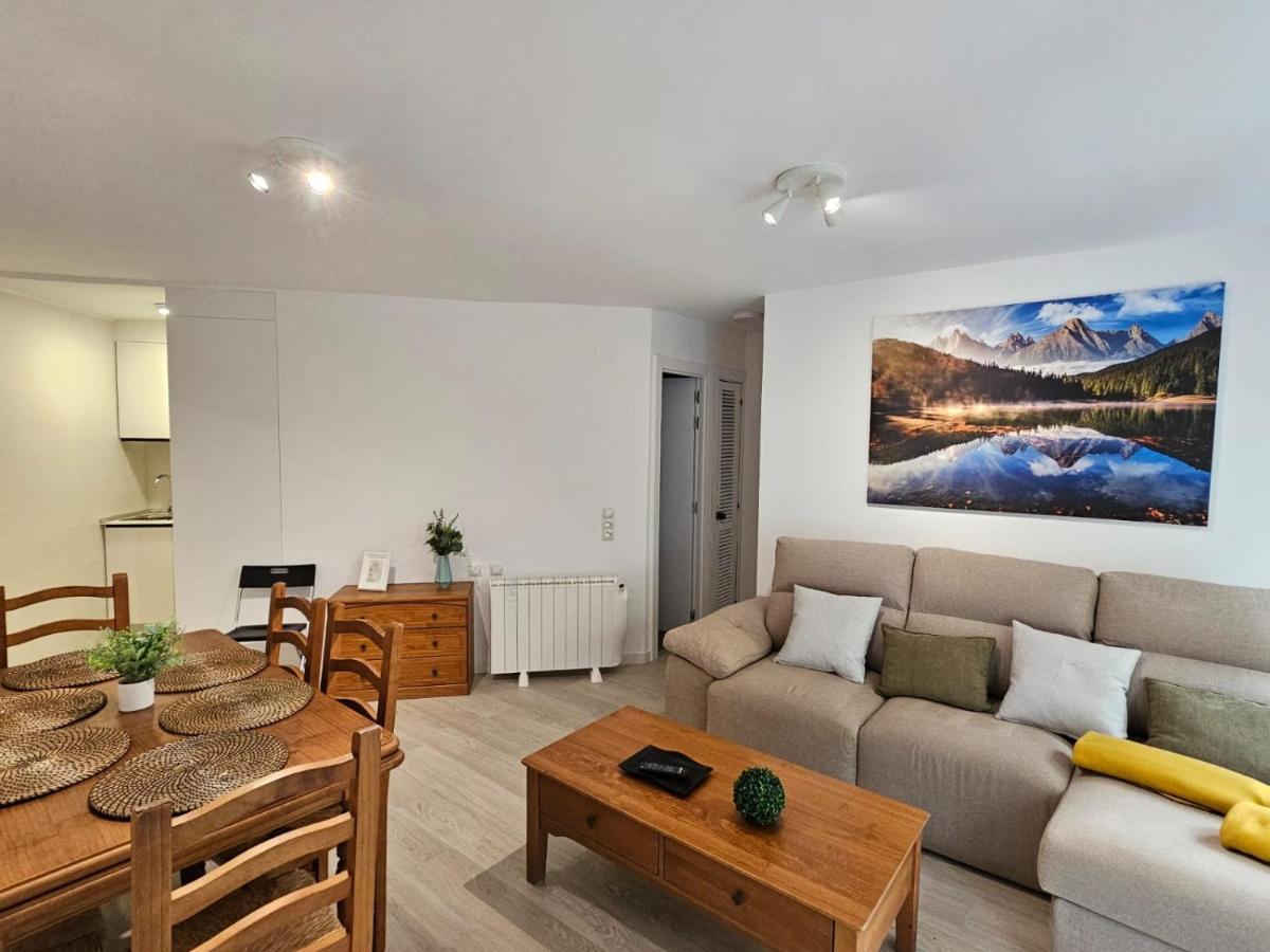 Imeda Apartamento Penibetico II Sierra Nevada Ngoại thất bức ảnh