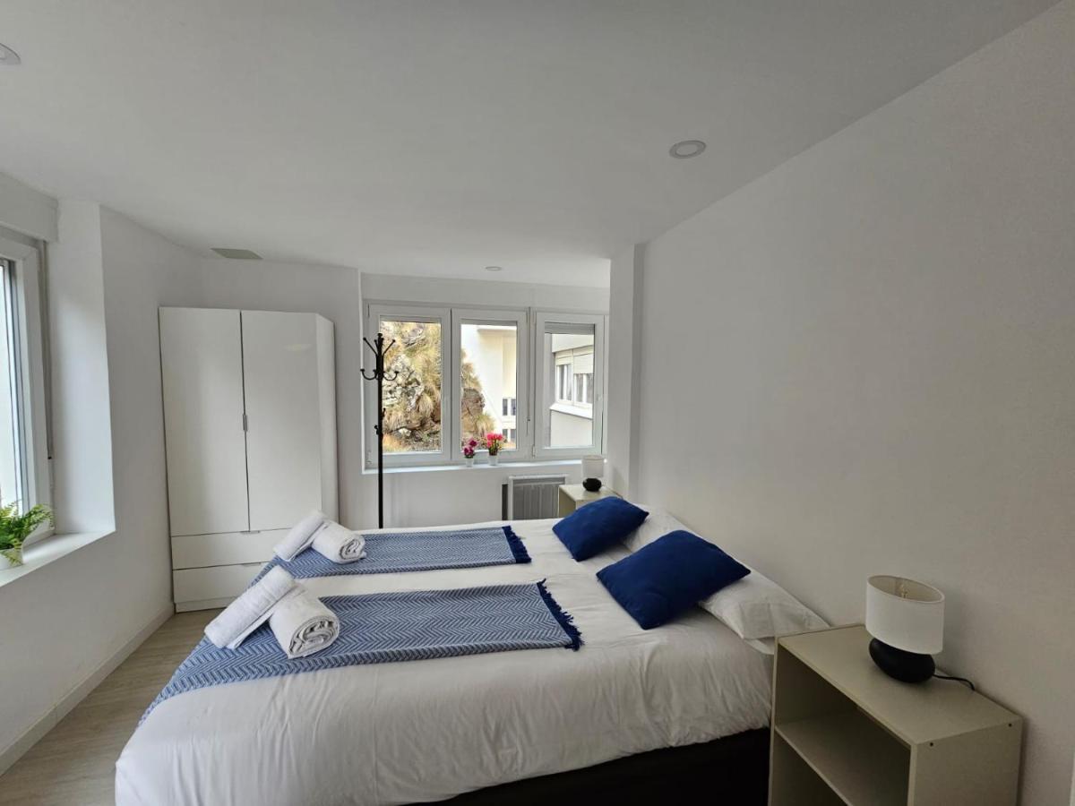 Imeda Apartamento Penibetico II Sierra Nevada Ngoại thất bức ảnh