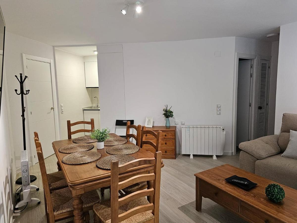 Imeda Apartamento Penibetico II Sierra Nevada Ngoại thất bức ảnh