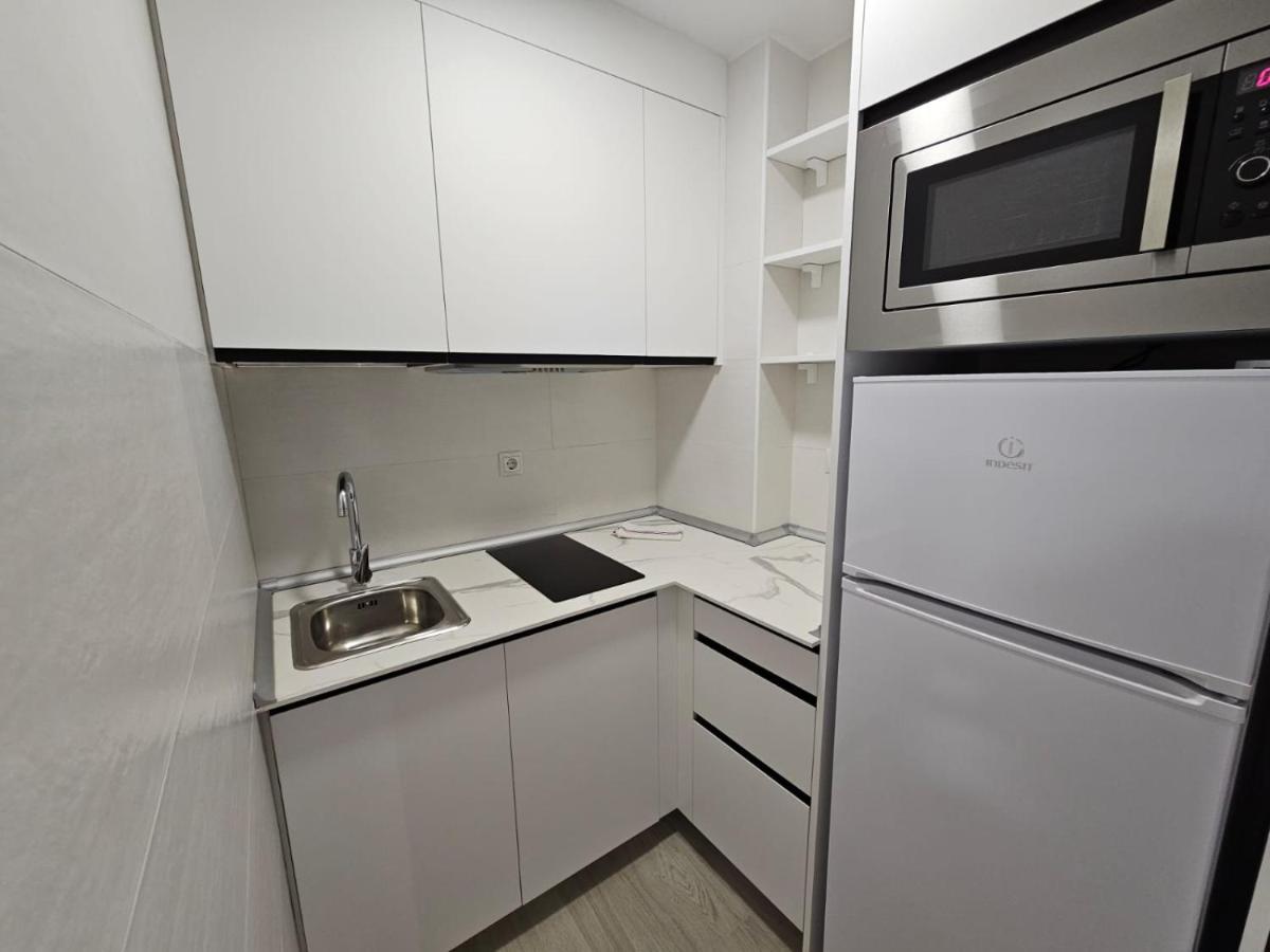 Imeda Apartamento Penibetico II Sierra Nevada Ngoại thất bức ảnh