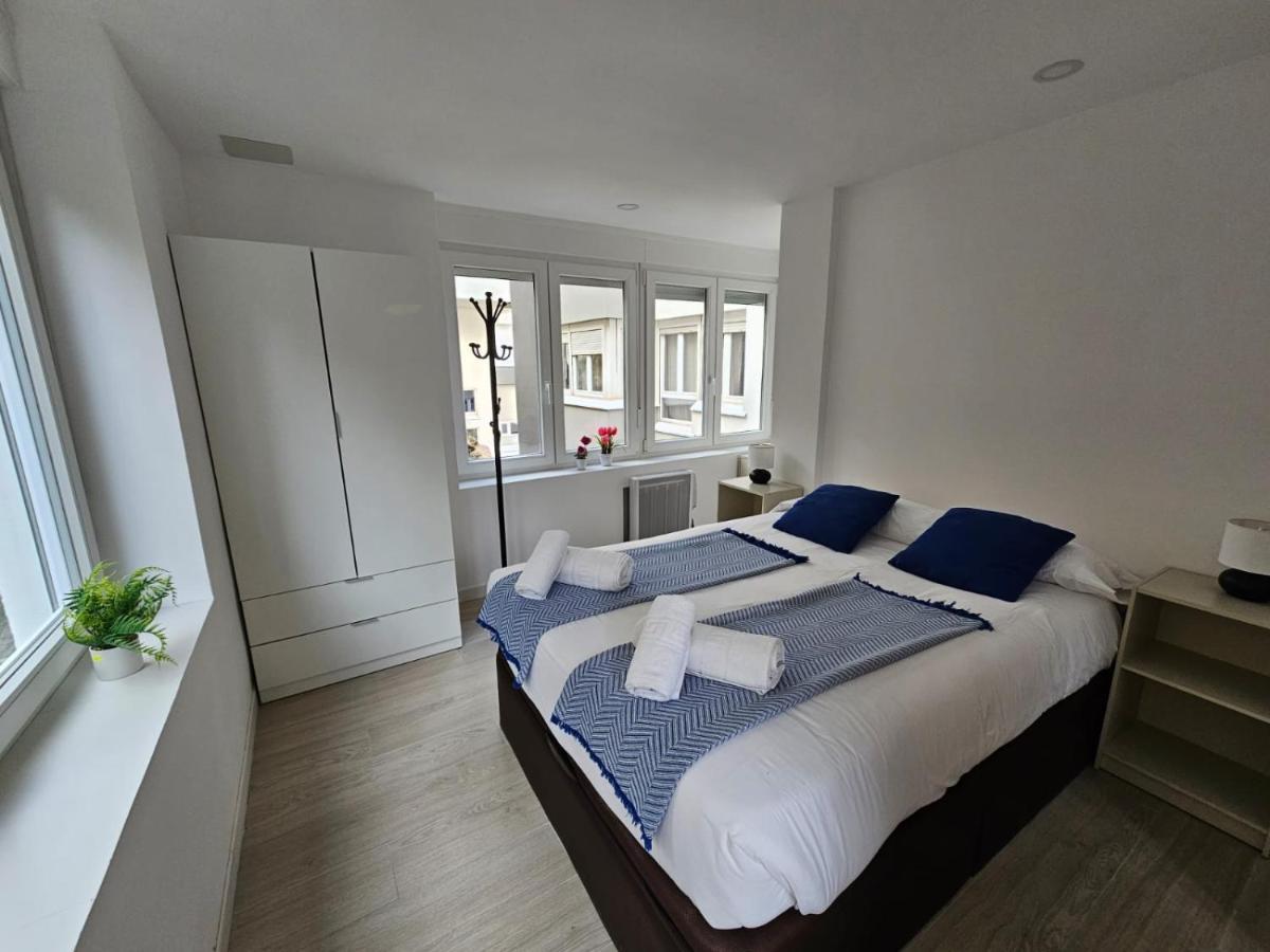 Imeda Apartamento Penibetico II Sierra Nevada Ngoại thất bức ảnh