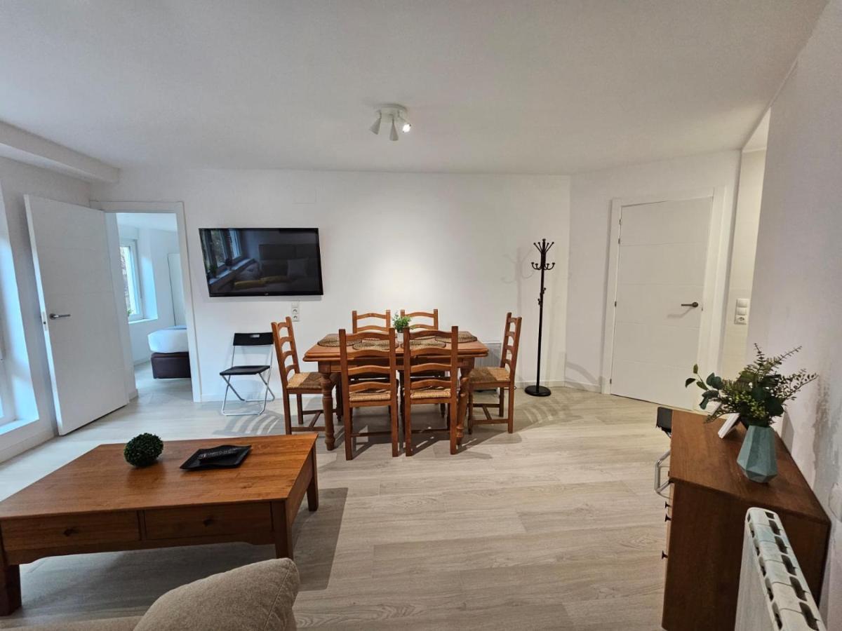 Imeda Apartamento Penibetico II Sierra Nevada Ngoại thất bức ảnh