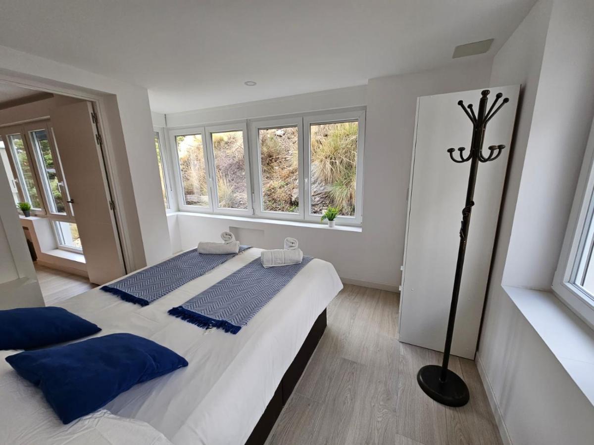 Imeda Apartamento Penibetico II Sierra Nevada Ngoại thất bức ảnh
